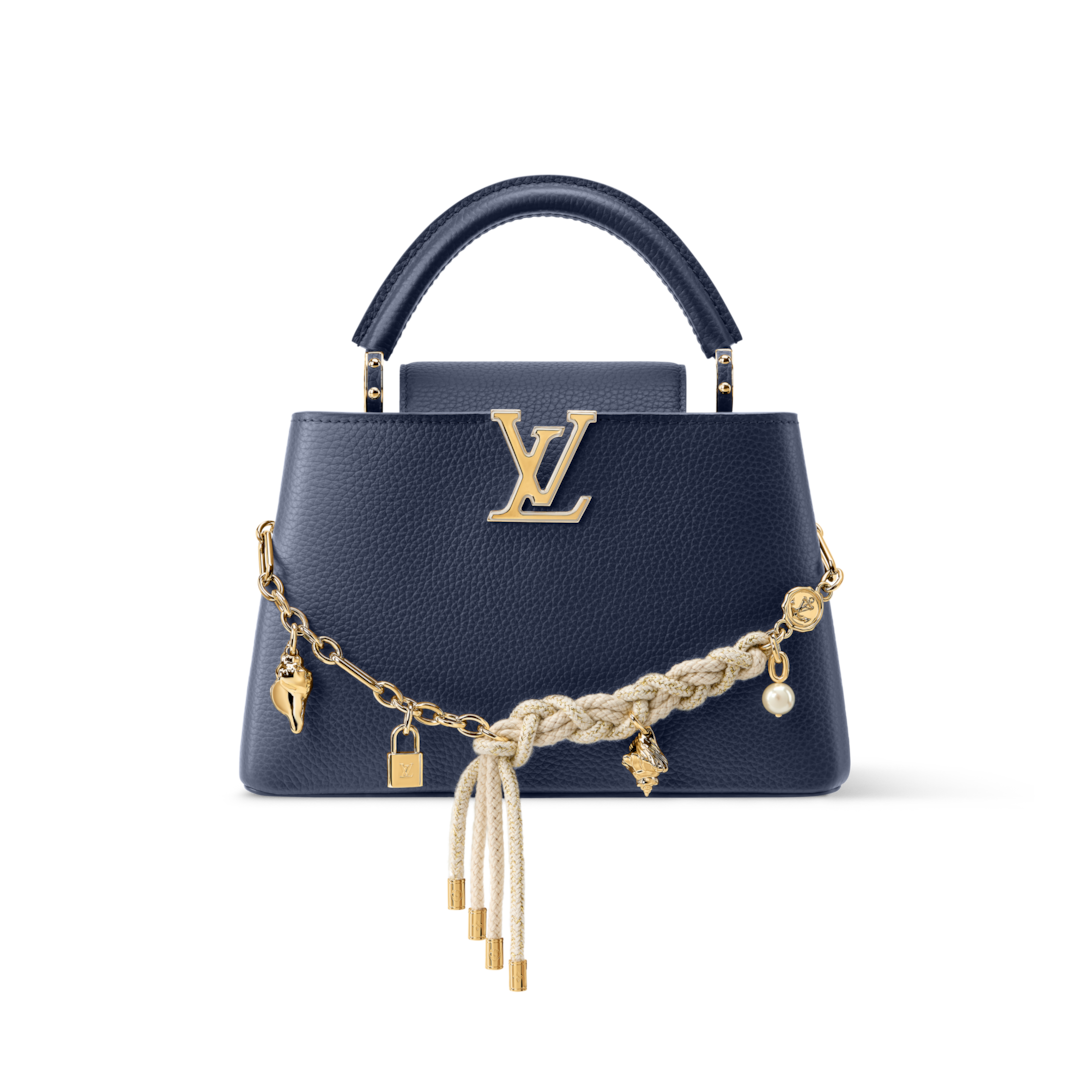 【専用】Louis Vuitton カプシーヌ BB カプシーヌ BB カプシーヌ｜ルイ・ヴィトン 公式サイト - M28449